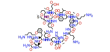 Magainin I